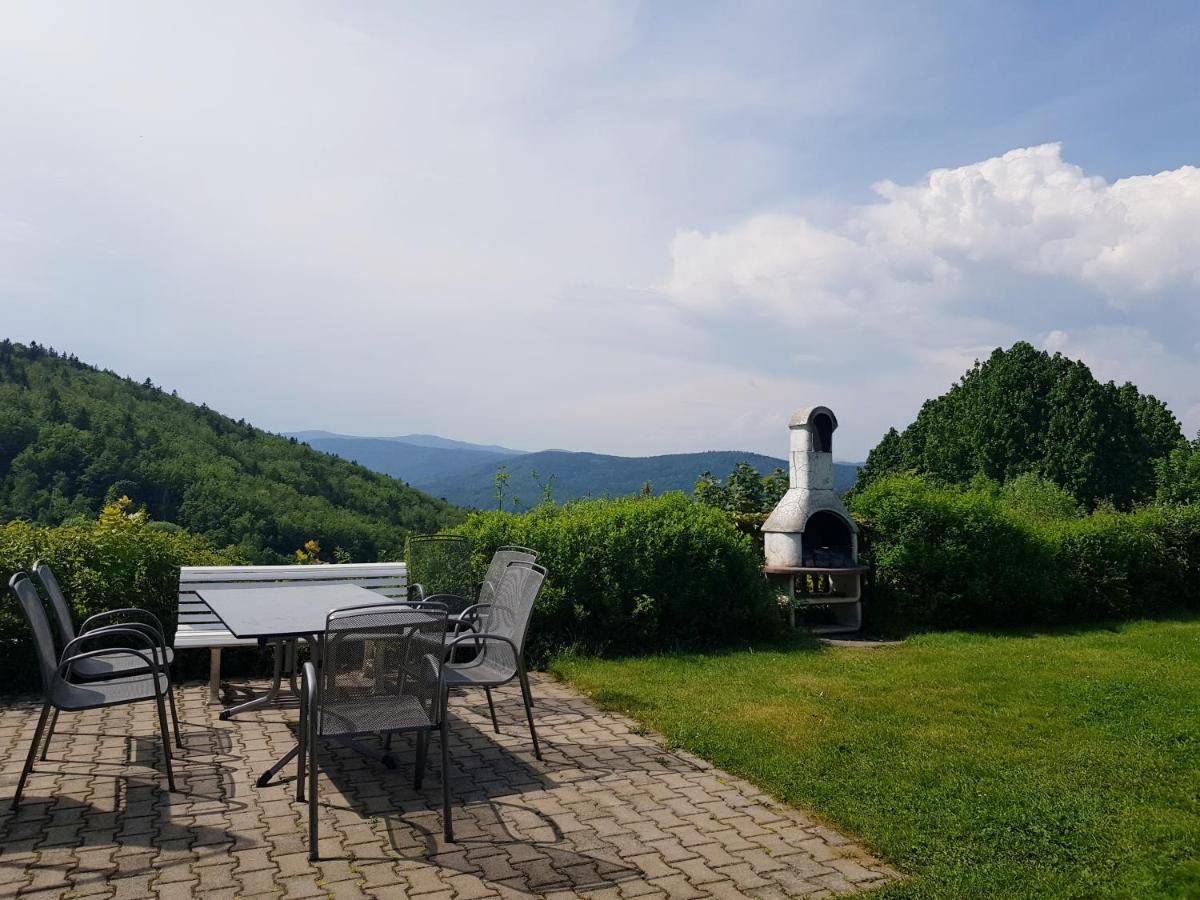 Ferienwohnung 32 Im Ferienland Sonnenwald - Bayerischer Wald Schofweg Exterior photo
